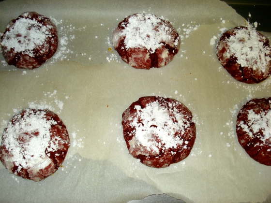 cookies sugared