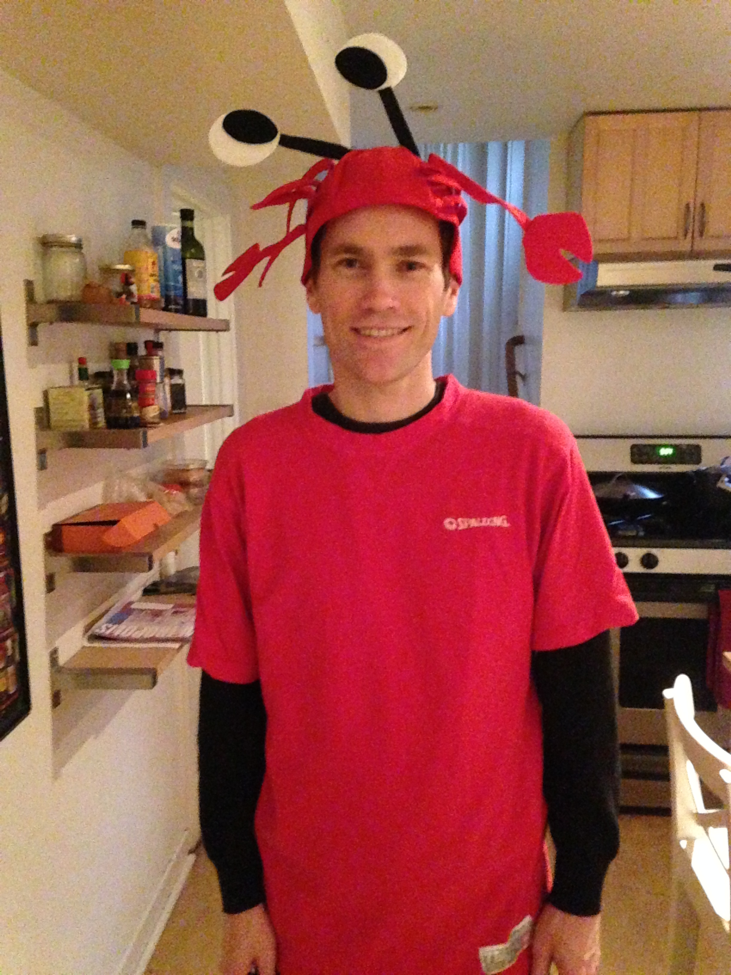 allyn crab